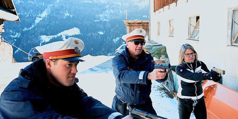 Der Nockalmkrimi Bild